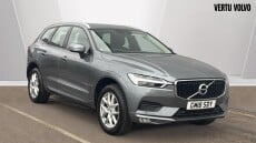 Volvo Xc60 2.0 D4 Momentum Pro 5dr AWD Geartronic Diesel Estate